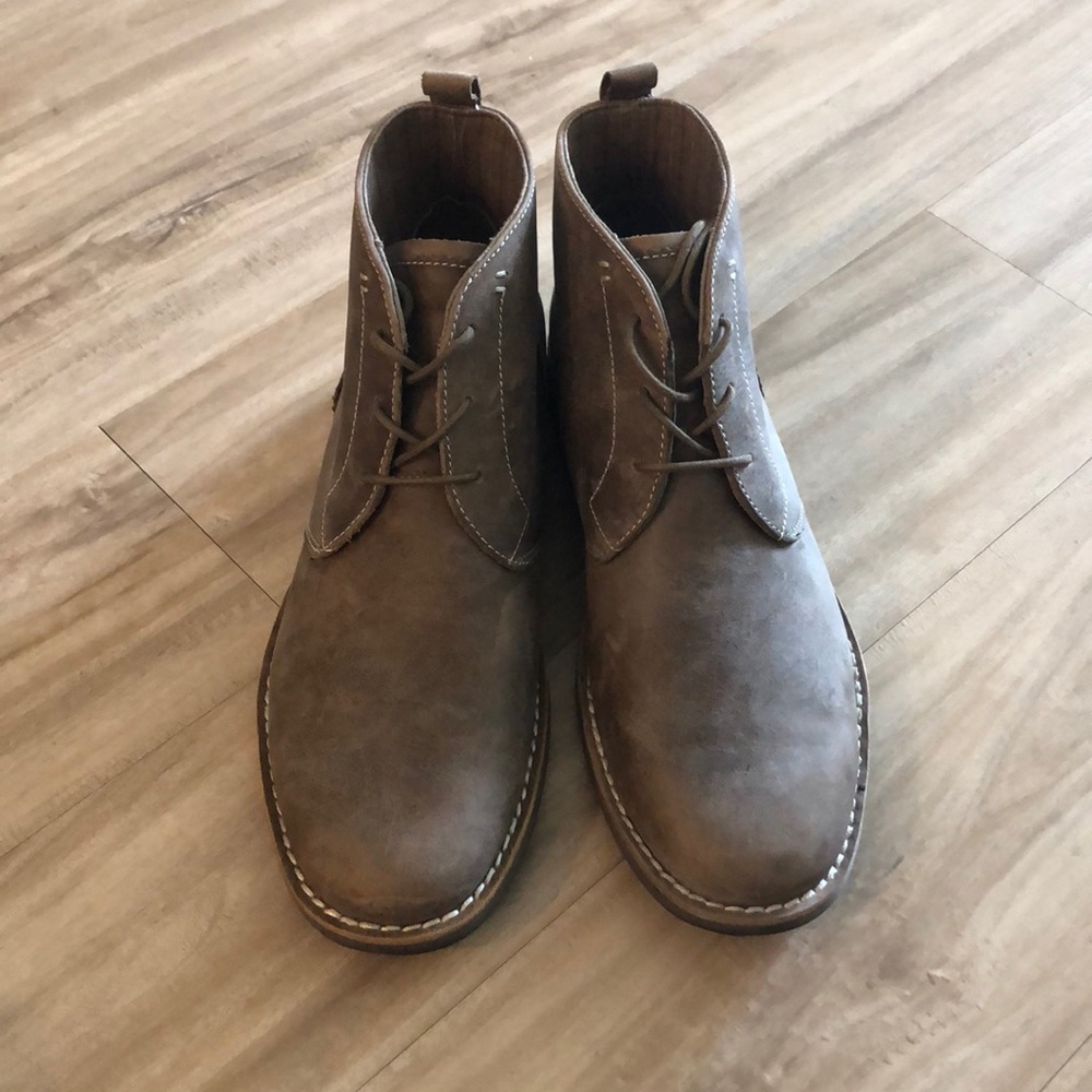 Original Penguin Boots